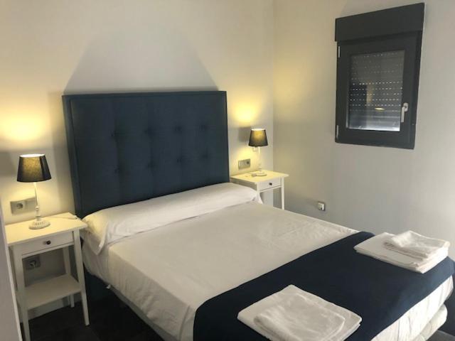 Apartamento Luxury Mestas 2 Las Mestas Exterior photo